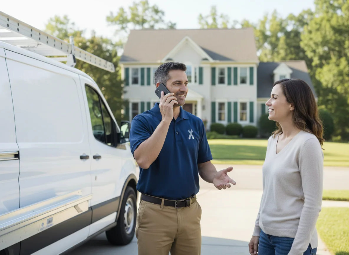 Home Gutter Service Willow Springs, IL FAQs